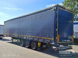 Kögel Curtainsider Mega