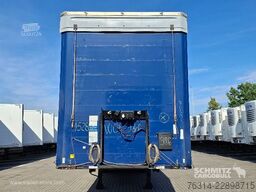 Kögel Curtainsider Mega