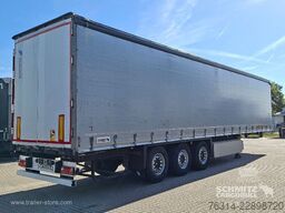 Schmitz Cargobull Curtainsider Standard