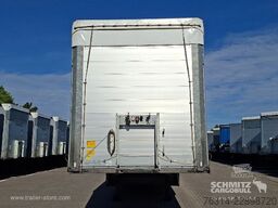 Schmitz Cargobull Curtainsider Standard