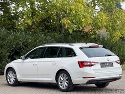 SKODA Superb 2.0 TDI SCR DSG Active Combi Panoramadach