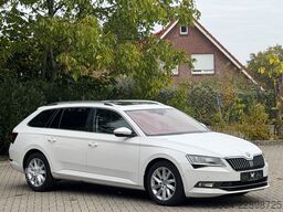 SKODA Superb 2.0 TDI SCR DSG Active Combi Panoramadach