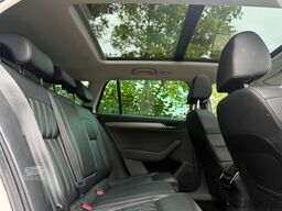 SKODA Superb 2.0 TDI SCR DSG Active Combi Panoramadach