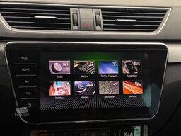 SKODA Superb 2.0 TDI SCR DSG Active Combi Panoramadach