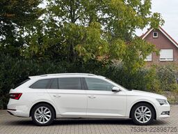SKODA Superb 2.0 TDI SCR DSG Active Combi Panoramadach