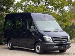 MERCEDES-BENZ Sprinter 214 Cdi BlueTec 9Sitze Schiebetür Klima