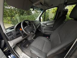 MERCEDES-BENZ Sprinter 214 Cdi BlueTec 9Sitze Schiebetür Klima