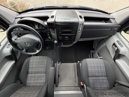 MERCEDES-BENZ Sprinter 214 Cdi BlueTec 9Sitze Schiebetür Klima