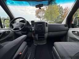 MERCEDES-BENZ Sprinter 214 Cdi BlueTec 9Sitze Schiebetür Klima