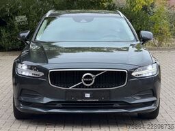 VOLVO V90 D3 Momentum Leder Klima Navi Automatik Euro6