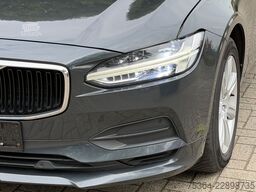 VOLVO V90 D3 Momentum Leder Klima Navi Automatik Euro6