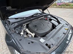 VOLVO V90 D3 Momentum Leder Klima Navi Automatik Euro6