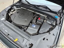 VOLVO V90 D3 Momentum Leder Klima Navi Automatik Euro6