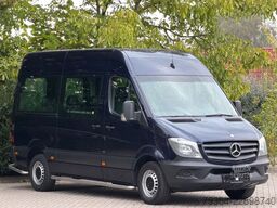 MERCEDES-BENZ Sprinter 213 Cdi BlueTec 9Sitze Schiebetür Klima