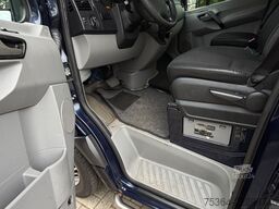 MERCEDES-BENZ Sprinter 213 Cdi BlueTec 9Sitze Schiebetür Klima