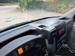 MERCEDES-BENZ Sprinter 213 Cdi BlueTec 9Sitze Schiebetür Klima