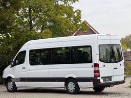 MERCEDES-BENZ Sprinter 311 Cdi Maxi L3 Tribus 9 Sitze+Lift
