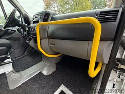MERCEDES-BENZ Sprinter 311 Cdi Maxi L3 Tribus 9 Sitze+Lift