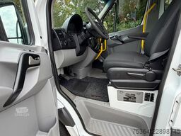 MERCEDES-BENZ Sprinter 311 Cdi Maxi L3 Tribus 9 Sitze+Lift
