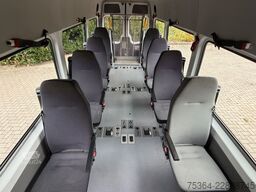MERCEDES-BENZ Sprinter 311 Cdi Maxi L3 Tribus 9 Sitze+Lift
