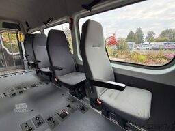 MERCEDES-BENZ Sprinter 311 Cdi Maxi L3 Tribus 9 Sitze+Lift