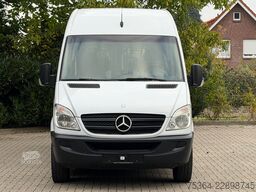 MERCEDES-BENZ Sprinter 311 Cdi Maxi L3 Tribus 9 Sitze+Lift