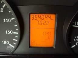 MERCEDES-BENZ Sprinter 311 Cdi Maxi L3 Tribus 9 Sitze+Lift
