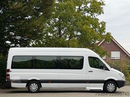 MERCEDES-BENZ Sprinter 311 Cdi Maxi L3 Tribus 9 Sitze+Lift
