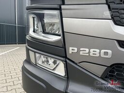 Scania P 280 B6x2*4NB DIFF-L FULL-AIR RETARDER TAIL LIFT