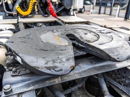 MERCEDES ACTROS 1846 LS