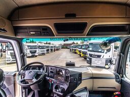MERCEDES ACTROS 1846 LS