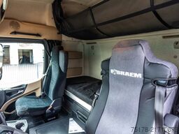 MERCEDES ACTROS 1846 LS