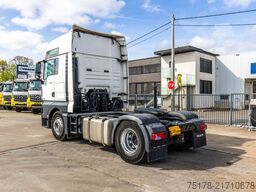 MAN TGX 18.470 BLS+ KIPHYDR.