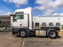 MAN TGX 18.470 BLS+ KIPHYDR.