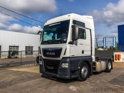 MAN TGX 18.470 BLS+ KIPHYDR.