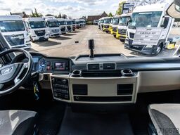 MAN TGX 18.470 BLS+ KIPHYDR.