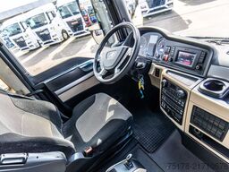 MAN TGX 18.470 BLS+ KIPHYDR.