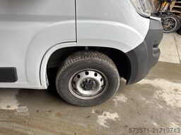 Fiat Ducato Weinsberg Carabus 600 K|2023 EURO 6 | Professioneller Verkäufer