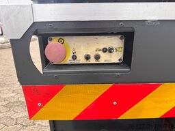 Renault D12 Steiger  France Elevateur 192 CPM