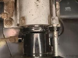 Renault D12 Steiger  France Elevateur 192 CPM