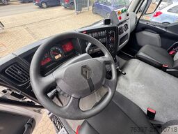 Renault D12 Steiger  France Elevateur 192 CPM