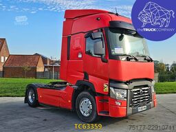 Renault T 480