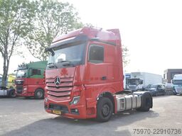 Mercedes-Benz Actros 1848 MP5 4x2 2023 RETARDER StandAirco Mi...