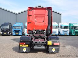 Mercedes-Benz Actros 1848 MP5 4x2 2023 RETARDER StandAirco Mi...