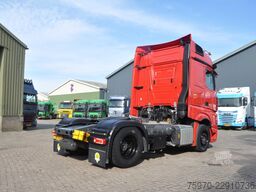 Mercedes-Benz Actros 1848 MP5 4x2 2023 RETARDER StandAirco Mi...