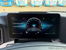 Mercedes-Benz Actros 1848 MP5 4x2 2023 RETARDER StandAirco Mi...