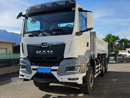 MAN TGS 26.520