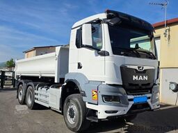 MAN TGS 26.520