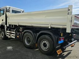 MAN TGS 26.520
