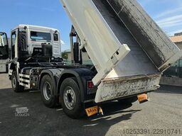 MAN TGS 26.520